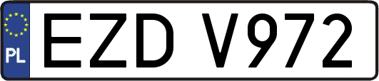 EZDV972
