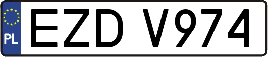 EZDV974