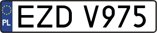 EZDV975