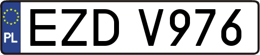 EZDV976
