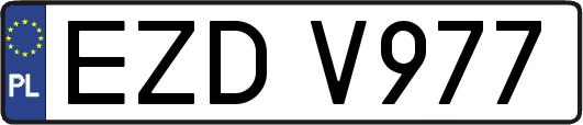 EZDV977