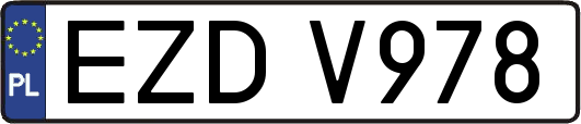 EZDV978