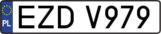 EZDV979