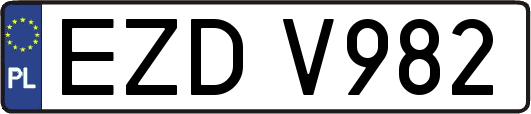 EZDV982