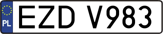 EZDV983