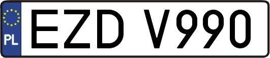 EZDV990