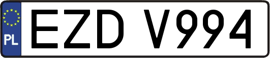 EZDV994