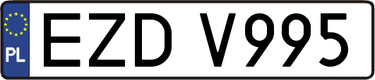 EZDV995
