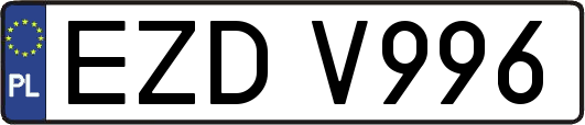 EZDV996