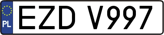 EZDV997