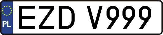EZDV999