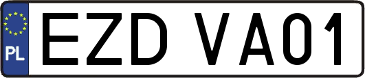 EZDVA01