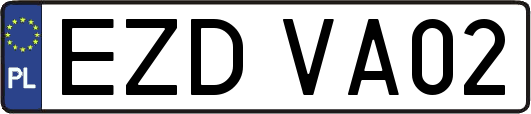 EZDVA02