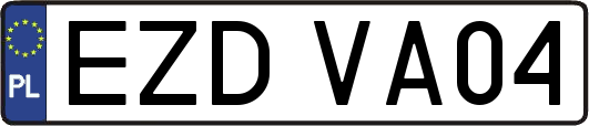 EZDVA04