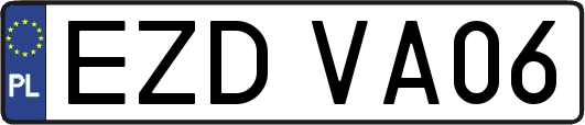 EZDVA06