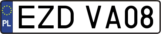 EZDVA08