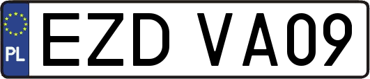EZDVA09