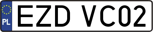 EZDVC02