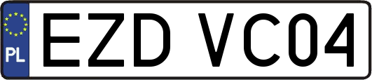 EZDVC04