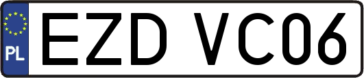 EZDVC06