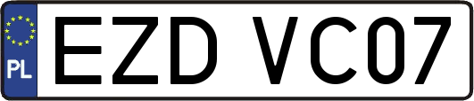 EZDVC07