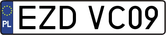 EZDVC09