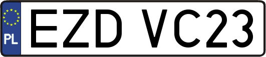 EZDVC23