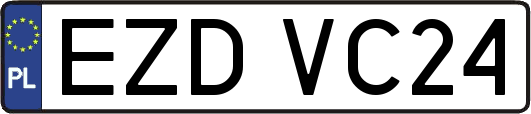 EZDVC24