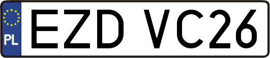 EZDVC26