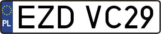 EZDVC29