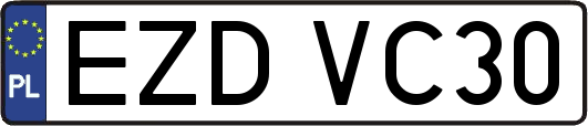 EZDVC30