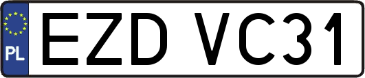 EZDVC31