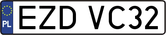 EZDVC32