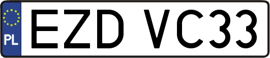 EZDVC33