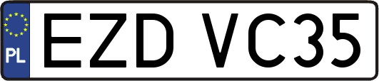 EZDVC35