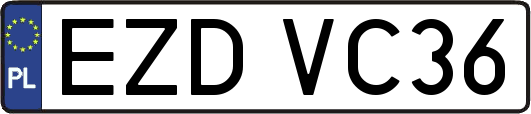 EZDVC36
