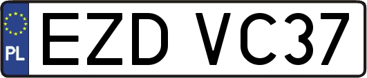 EZDVC37