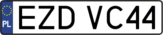 EZDVC44