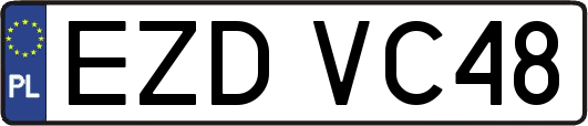 EZDVC48