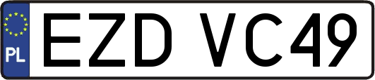 EZDVC49