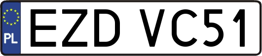 EZDVC51