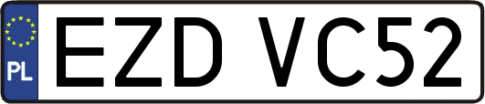 EZDVC52