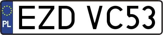 EZDVC53