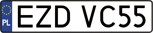 EZDVC55
