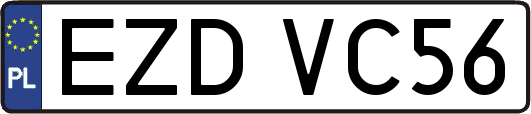EZDVC56