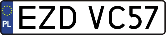 EZDVC57