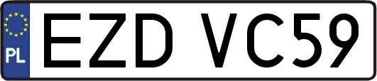 EZDVC59