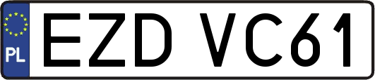 EZDVC61