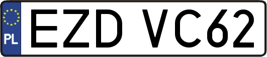 EZDVC62