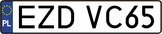EZDVC65